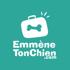 emmene ton chien logo