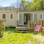 Mobil home CONFORT 2 CH